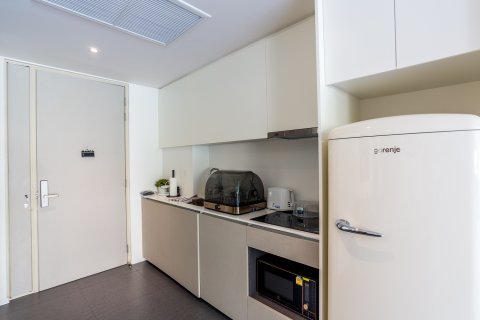 Condominio de 3 dormitorios en Hua Hin, Tailandia № 79240 - foto 9