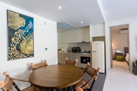 Condominio de 3 dormitorios en Hua Hin, Tailandia № 79240 - foto 8