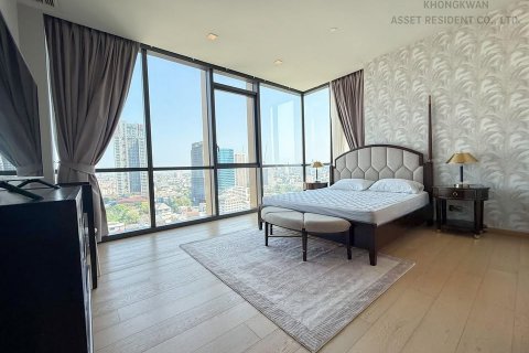 คอนโดมิเนียมในวัฒนา, กรุงเทพฯ, ประเทศไทย, 2 ห้องนอน № 124024 - รูปถ่าย 7