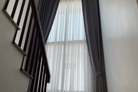 บ้านในบางกะปิ, กรุงเทพฯ, ประเทศไทย 4 ห้องนอน № 124022 - รูปถ่าย 2