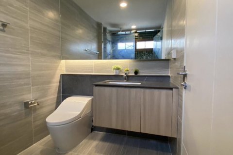 บ้านในบางกะปิ, กรุงเทพฯ, ประเทศไทย 4 ห้องนอน № 124022 - รูปถ่าย 13