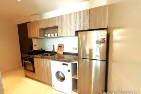 Condominio de 2 dormitorios en Pattaya, Tailandia № 101760 - foto 5