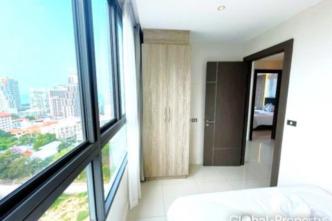 Condominio de 2 dormitorios en Pattaya, Tailandia № 101760 - foto 6