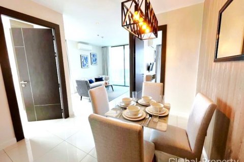 Condominio de 2 dormitorios en Pattaya, Tailandia № 101760 - foto 4
