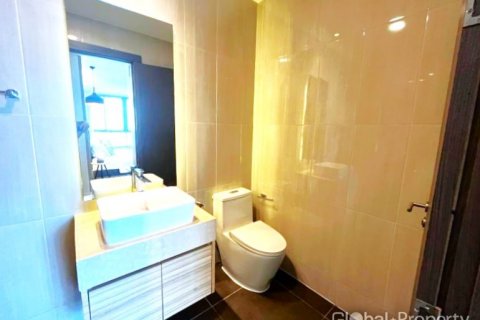 Condominio de 2 dormitorios en Pattaya, Tailandia № 101760 - foto 11