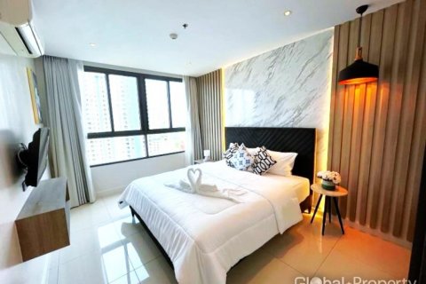 Condominio de 2 dormitorios en Pattaya, Tailandia № 101760 - foto 7