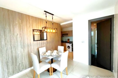 Condominio de 2 dormitorios en Pattaya, Tailandia № 101760 - foto 3