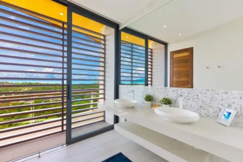 Chalet de 3 dormitorios en Ko Samui, Tailandia № 107059 - foto 11