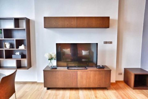 Condominio de 1 dormitorio en Bangkok, Tailandia № 143959 - foto 3