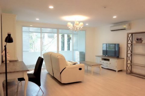 Condominio de 2 dormitorios en Bangkok, Tailandia № 143960 - foto 2
