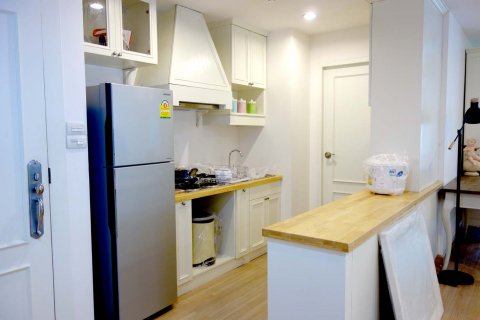 Condominio de 2 dormitorios en Bangkok, Tailandia № 143960 - foto 4