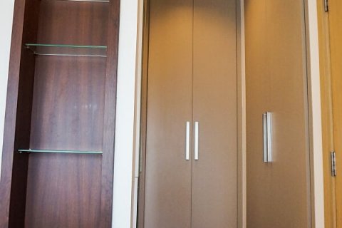 Condominio de 2 dormitorios en Bangkok, Tailandia № 143954 - foto 12