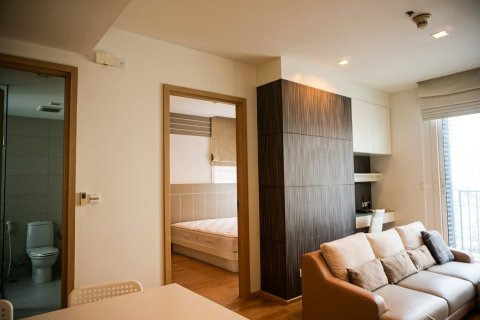 Condominio de 2 dormitorios en Bangkok, Tailandia № 143954 - foto 2