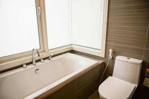 Condominio de 2 dormitorios en Bangkok, Tailandia № 143954 - foto 11