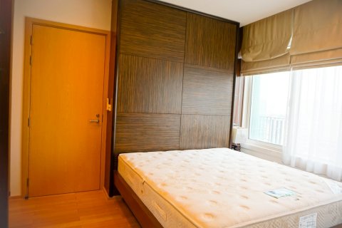 Condominio de 2 dormitorios en Bangkok, Tailandia № 143954 - foto 9