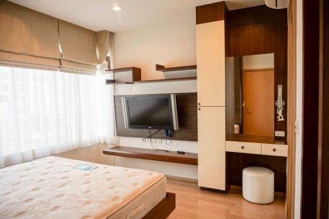 Condominio de 2 dormitorios en Bangkok, Tailandia № 143954 - foto 7