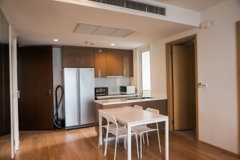 Condominio de 2 dormitorios en Bangkok, Tailandia № 143954 - foto 4