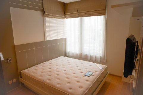 Condominio de 2 dormitorios en Bangkok, Tailandia № 143954 - foto 5
