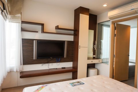 Condominio de 2 dormitorios en Bangkok, Tailandia № 143954 - foto 10