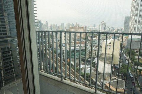 Condominio de 2 dormitorios en Bangkok, Tailandia № 143954 - foto 13