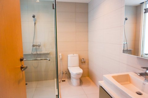 Condominio de 2 dormitorios en Bangkok, Tailandia № 143954 - foto 8