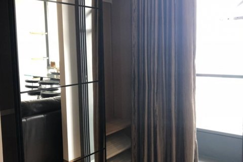 Condominio de 1 dormitorio en Bangkok, Tailandia № 143958 - foto 10