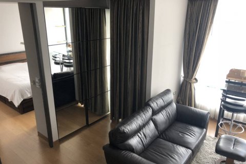 Condominio de 1 dormitorio en Bangkok, Tailandia № 143958 - foto 6