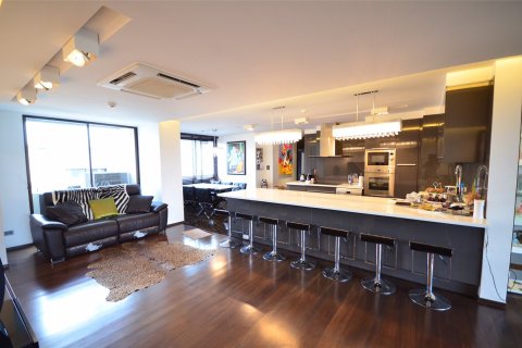 Eigentumswohnung in Bangkok, Thailand, 3 Schlafzimmer  № 143955