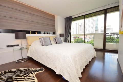 Condominio de 3 dormitorios en Bangkok, Tailandia № 143955 - foto 5