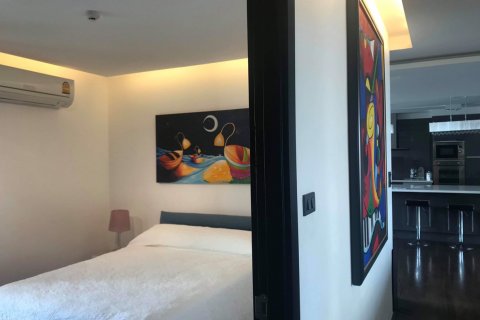 Condominio de 3 dormitorios en Bangkok, Tailandia № 143955 - foto 10