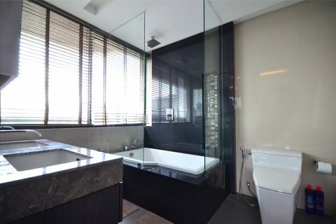 Condominio de 3 dormitorios en Bangkok, Tailandia № 143955 - foto 7