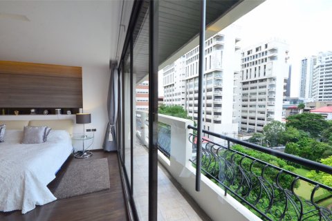 Condominio de 3 dormitorios en Bangkok, Tailandia № 143955 - foto 6