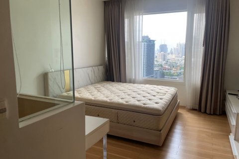 Condominio de 1 dormitorio en Bangkok, Tailandia № 78462 - foto 4
