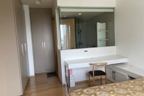 Condominio de 1 dormitorio en Bangkok, Tailandia № 78462 - foto 8