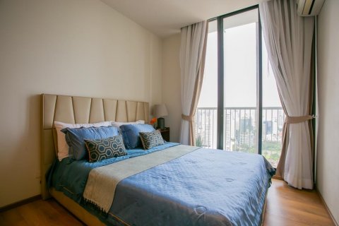 Condominio de 2 dormitorios en Bangkok, Tailandia № 78461 - foto 8