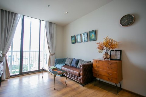 Condominio de 2 dormitorios en Bangkok, Tailandia № 78461 - foto 3