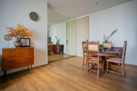 Condominio de 2 dormitorios en Bangkok, Tailandia № 78461 - foto 4