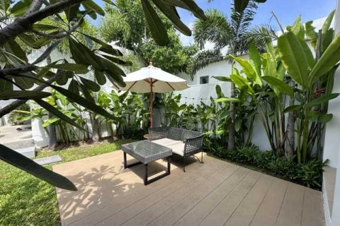 Haus in Bang Tao, Thailand 3 Schlafzimmer № 78460 - Foto 13