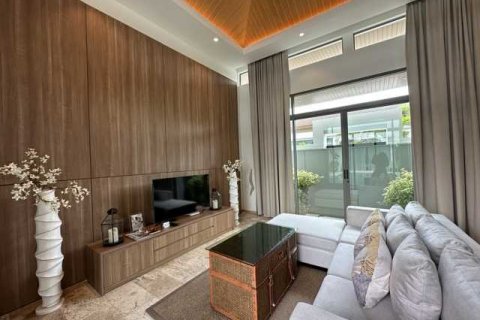 Haus in Bang Tao, Thailand 3 Schlafzimmer № 78460 - Foto 2