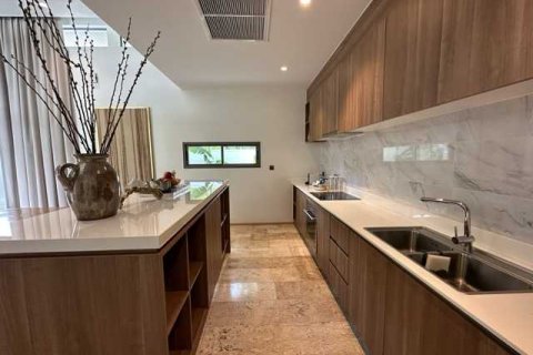 Haus in Bang Tao, Thailand 3 Schlafzimmer № 78460 - Foto 4