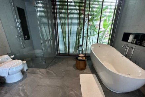 Haus in Bang Tao, Thailand 3 Schlafzimmer № 78460 - Foto 9