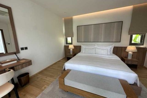Haus in Bang Tao, Thailand 3 Schlafzimmer № 78460 - Foto 7