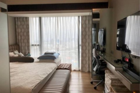 Condominio de 3 dormitorios en Sathon, Bangkok, Tailandia № 123703 - foto 4