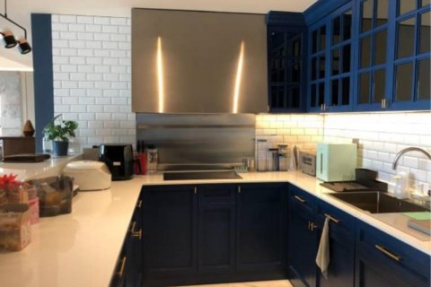 Condominio de 3 dormitorios en Sathon, Bangkok, Tailandia № 123703 - foto 14