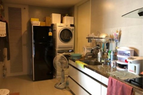 Condominio de 3 dormitorios en Sathon, Bangkok, Tailandia № 123703 - foto 3