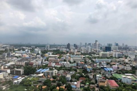 Condominio de 3 dormitorios en Sathon, Bangkok, Tailandia № 123703 - foto 6