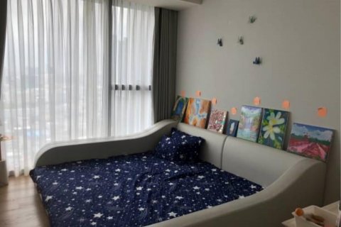 Condominio de 3 dormitorios en Sathon, Bangkok, Tailandia № 123703 - foto 5