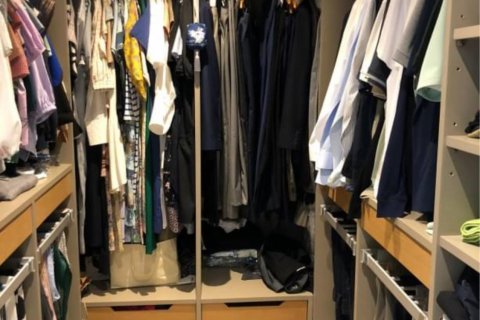 Condominio de 3 dormitorios en Sathon, Bangkok, Tailandia № 123703 - foto 13