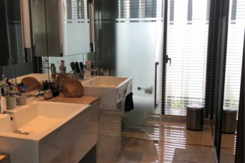 Condominio de 3 dormitorios en Sathon, Bangkok, Tailandia № 123703 - foto 12
