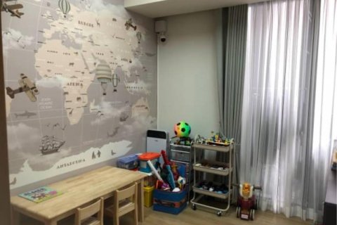 Condominio de 3 dormitorios en Sathon, Bangkok, Tailandia № 123703 - foto 17